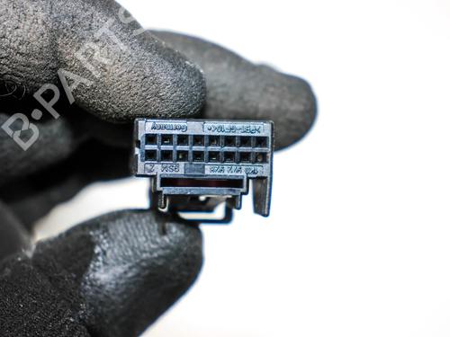 Right mirror VW CC B7 (358) 2.0 TFSI | BP33250272C27 - Image 5