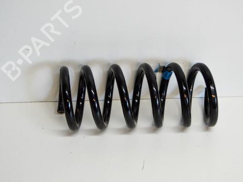 Used Shock absorber spring FORD USA MUSTANG Coupe 2.3 EcoBoost (314 hp) 14677025