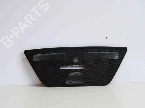 Used Grille MERCEDES-BENZ C-CLASS T-Model (S204) C 220 CDI (204.202) (163 hp) 14670930