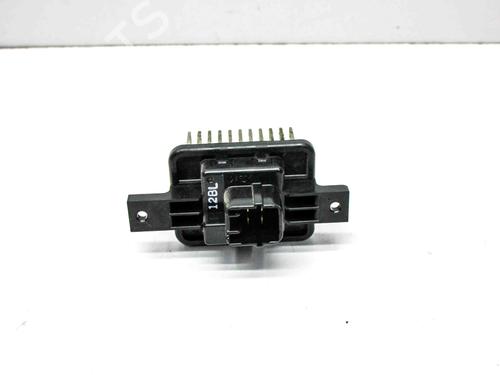 Heater resistor HONDA CIVIC X Hatchback (FC_, FK_) 2.0 | BP28822489M108 
