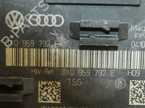 Electronic module AUDI Q3 (8UB, 8UG) 2.0 TDI | BP7914460M83 - Image 4