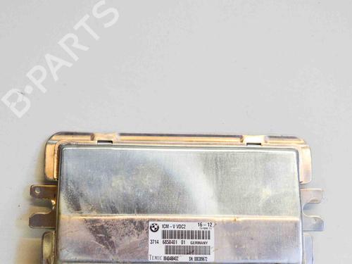 Used Electronic module BMW 5 (F10) 535 i (306 hp) 13933132