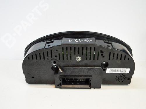 Instrumentenkombination für VW TIGUAN (5N_) 2.0 TDI 4motion (140 hp) 6495239