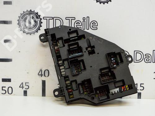Fuse box BMW 5 Touring (F11) 520 d | BP8849206E1 
