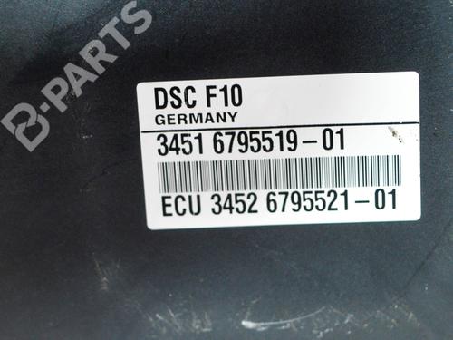 ABS pump BMW 5 (F10) 530 i | BP12177118M43 