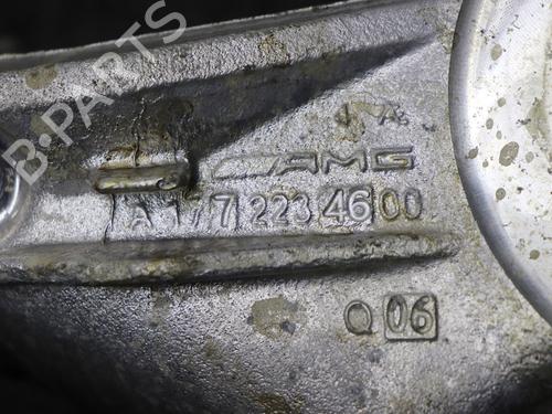 Engine mount MERCEDES-BENZ G-CLASS Platform/Chassis (W464) G 350 D 4-matic (464.320) | BP39546332M89 - Image 8