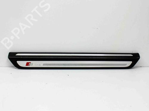 Used Step AUDI Q5 (8RB) 2.0 TDI quattro (163 hp) 17229102