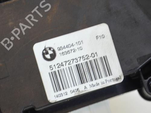 Electronic module BMW 5 (F10) 535 i | BP14675277M83 