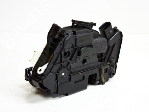 Rear right lock SEAT IBIZA IV (6J5, 6P1) 1.0 TSI | BP7913716C99 