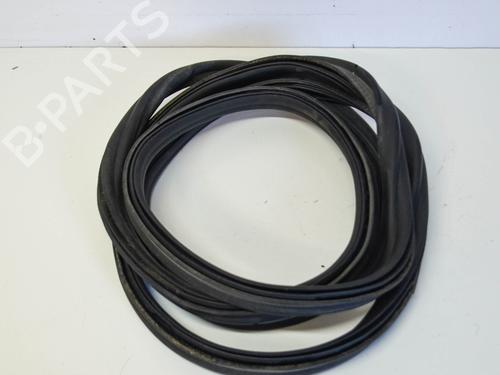 Rubber door seal SKODA OCTAVIA II Combi (1Z5) 1.9 TDI | BP14673424C142 