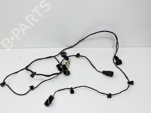 Elektronisk sensor AUDI Q5 (8RB) 3.2 FSI quattro (270 hp) 17020393