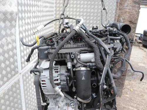 Engine AUDI A3 Limousine (8VS, 8VM) 2.0 TFSI | BP40460831M1 - Image 6