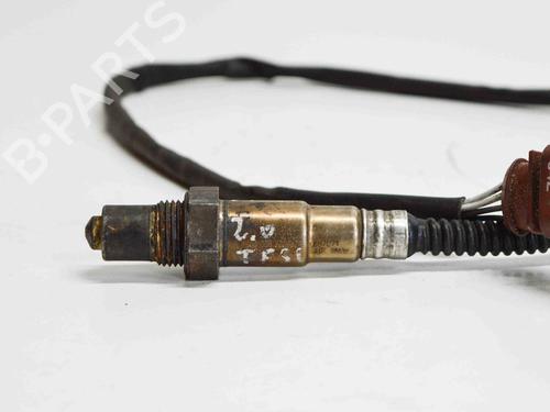 Used Electronic sensor AUDI A4 B7 (8EC) 2.0 TFSI (170 hp) 7912986