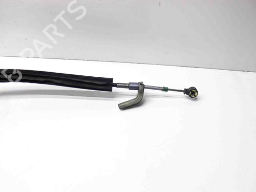 Gear lever AUDI Q7 (4LB) 3.0 TFSI quattro | BP29593041M90