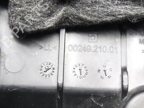 Inne PORSCHE PANAMERA (970) 3.6 | BP30884863O1