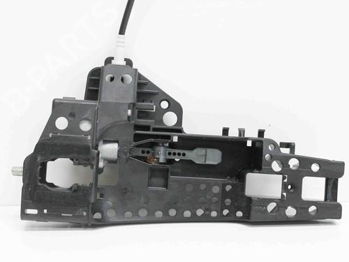 Używane Wspornik / Uchwyt AUDI A6 C7 Avant (4G5, 4GD) 2.0 TDI (190 hp) 6486172