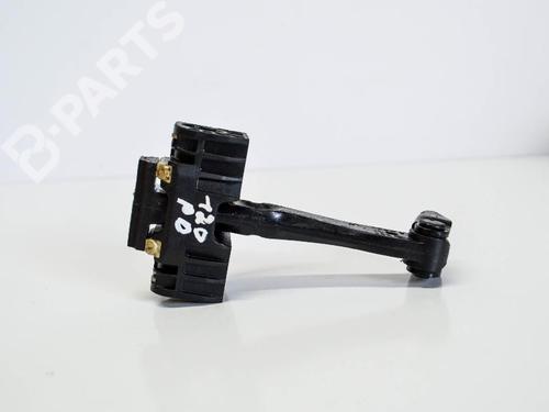 Annen BMW 1 (E87) 120 d (163 hp) 6493044