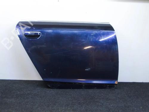 Dør højre bagtil AUDI A6 C6 Avant (4F5) 2.0 TDI (121 hp) 31314420