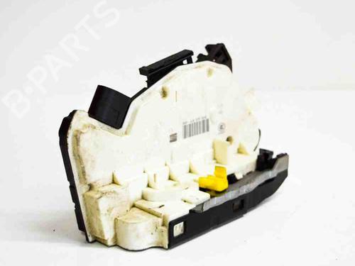 Used Rear right lock SEAT IBIZA IV (6J5, 6P1) 1.0 TSI (95 hp) 7913716