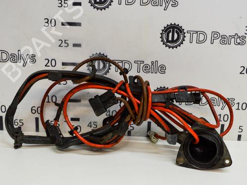 Used Cable BMW 5 Touring (F11) 520 d (184 hp) 14672957