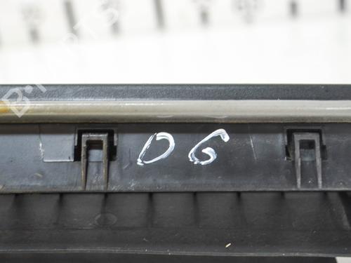 Grille BMW 3 Touring (E91) 318 i | BP14672662C40 