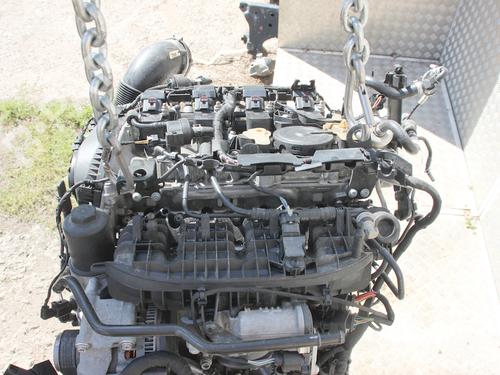 Engine AUDI A4 B9 (8W2, 8WC) 2.0 TFSI quattro | BP38324087M1 - Image 15