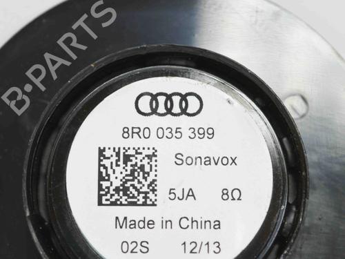 Speaker AUDI A4 B8 (8K2) 2.0 TDI | BP8852468E2