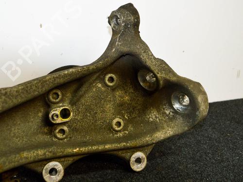 Left front steering knuckle BMW 5 Touring (F11) 520 d | BP14673206M25 