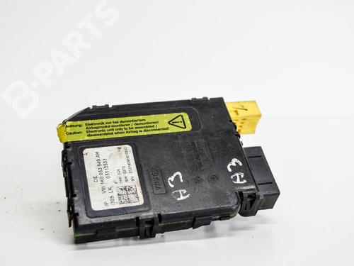 Used Control unit AUDI A3 (8P1) 1.6 E-Power (102 hp) 7912783