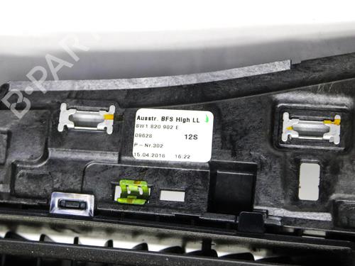 Luftventilen AUDI A4 B9 (8W2, 8WC) 2.0 TFSI | BP32268899I21 