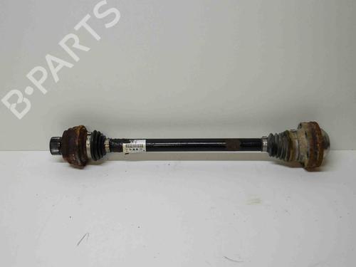 Used Right rear driveshaft AUDI Q5 (8RB) 2.0 TDI quattro (163 hp) 8851404