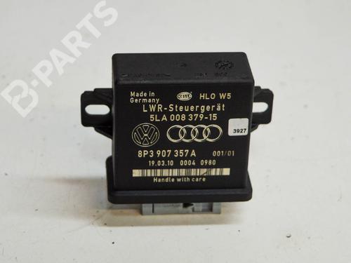 Lichtmodul AUDI A3 Sportback (8PA) 2.0 TDI 16V (140 hp) 6531859