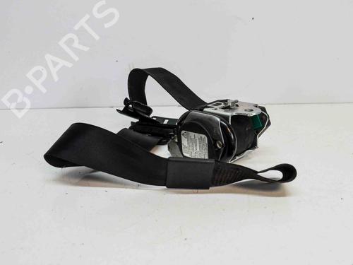 Ceinture de sécurité avant gauche AUDI A4 B7 Convertible (8HE) 2.0 TDI (140 hp) 6871699