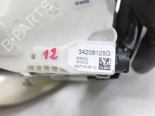 Front left seatbelt ALFA ROMEO GIULIA (952_) 2.0 (952ACA25) | BP38201984I26 - Image 16