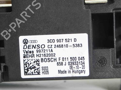 Heater resistor SKODA OCTAVIA II Combi (1Z5) 1.8 TSI 4x4 | BP14671587M108 