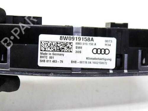 Switch AUDI A4 B9 (8W2, 8WC) 2.0 TFSI | BP32300023I30