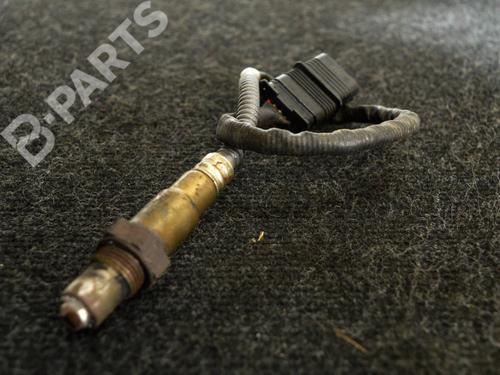 Used Electronic sensor BMW 5 (F10) 535 i xDrive (306 hp) 10620825