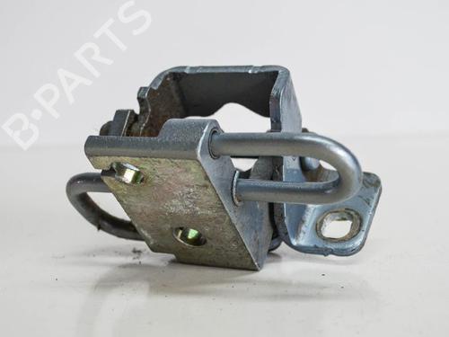 Hinge/Door check strap VW GOLF VI (5K1) 1.4 TSI | BP14687063C146 