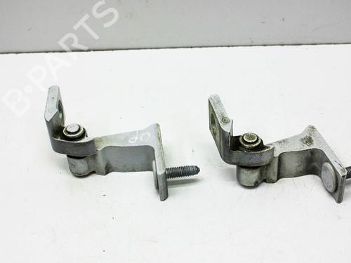 Hinge/Door check strap AUDI A5 Sportback (F5A, F5F) S5 TFSI quattro | BP28019956C146 