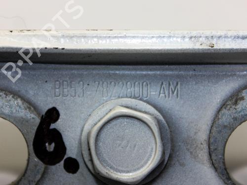 Hinge/Door check strap FORD ECOSPORT 1.0 EcoBoost | BP19651719C146