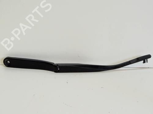 Used Front wipers mechanism BMW 5 (F10) 535 i (306 hp) 14676390