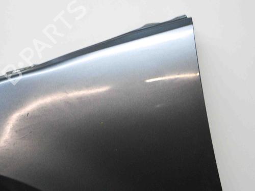 Left front fenders AUDI A5 Sportback (F5A, F5F) 2.0 TFSI quattro | BP29975820C41