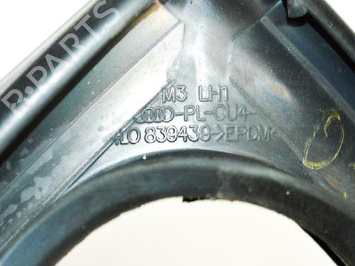 Rubber door seal AUDI Q7 (4LB) 3.0 TDI quattro | BP14686674C142
