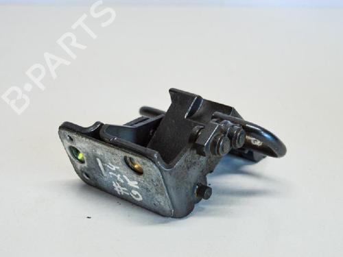 Hinge/Door check strap AUDI A4 B7 Avant (8ED) 2.0 TDI 16V | BP14684524C146 