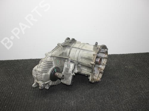 Used Transfer box Transfer box PORSCHE CAYENNE (92A) 4.8 S (400 hp) 33317643 33317643