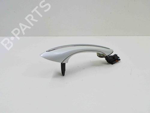 Puxador exterior trás direito BMW 5 (F10) 535 i | BP15913543C130