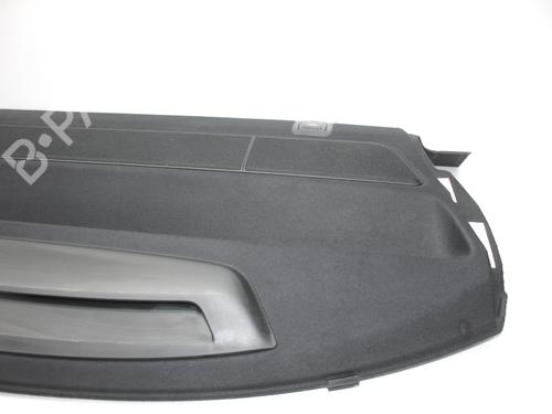Rear parcel shelf MERCEDES-BENZ C-CLASS Coupe (C204) C 220 CDI (204.302) | BP33531784C85 - Image 8