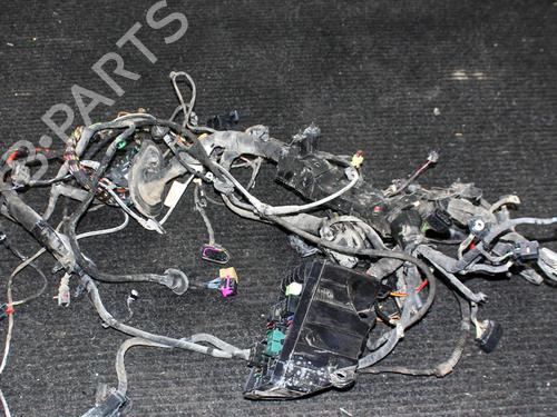 Used Wiring harness VW JETTA VII Saloon (BU3, BU4) 1.4 TSI (150 hp) 28822303