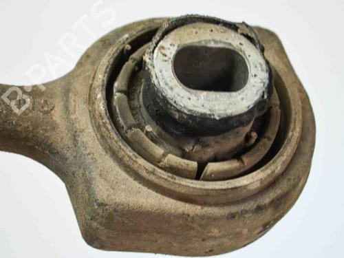Left front suspension arm MERCEDES-BENZ CLC-CLASS (CL203) CLC 220 CDI (203.708) | BP10299922M12