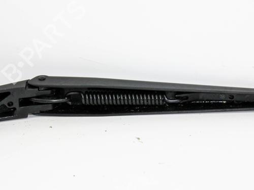 Front wipers mechanism VW GOLF VII (5G1, BQ1, BE1, BE2) 2.0 GTI | BP17229564C83 